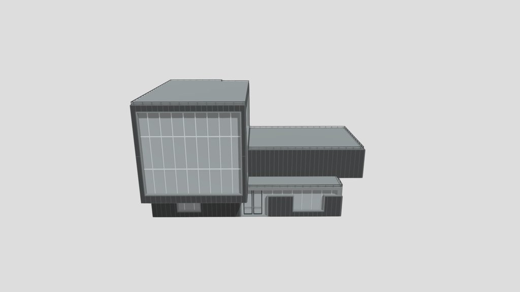Building Tower Skyscraper Modern Glass