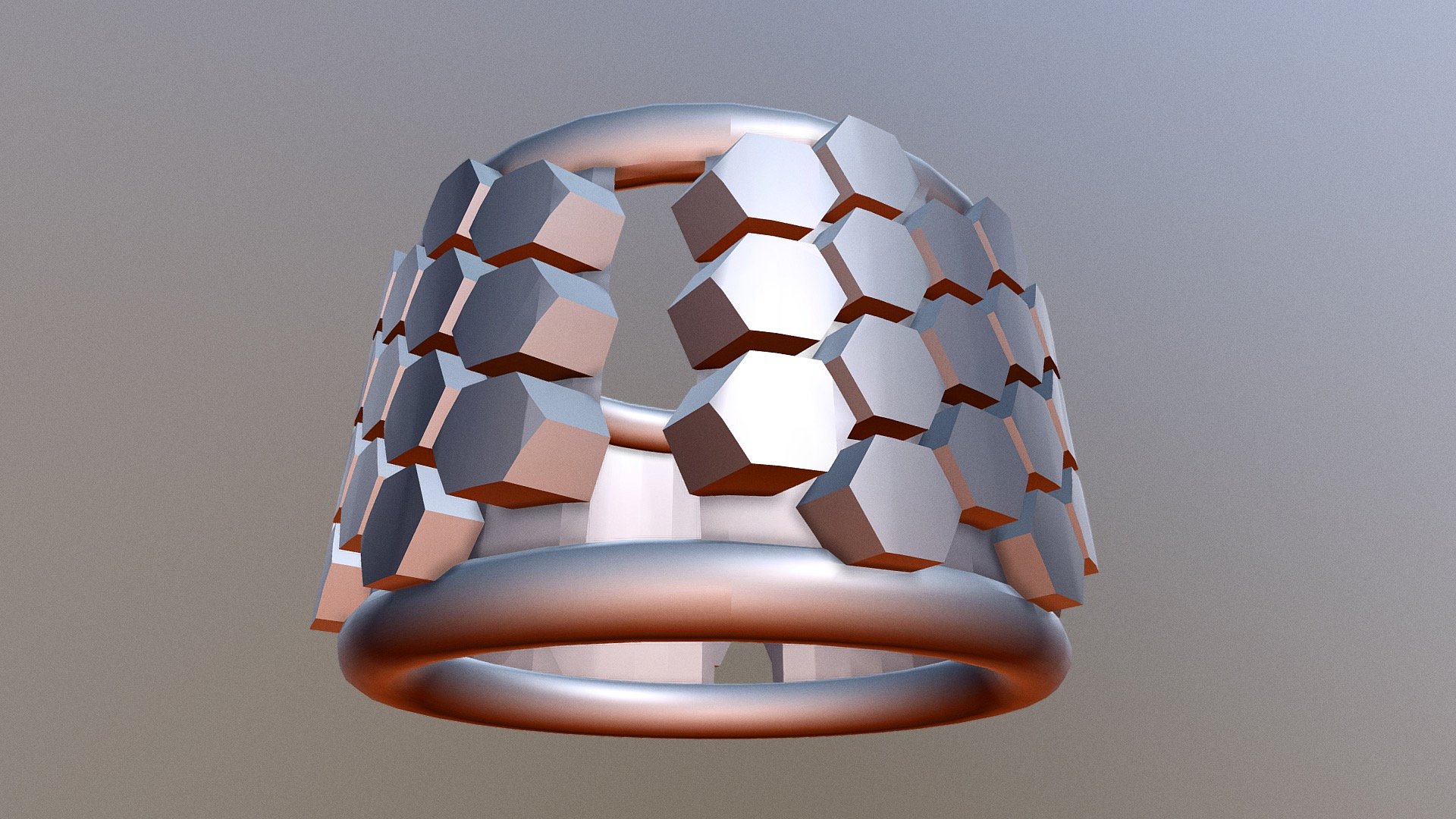 Sour Bee Ring