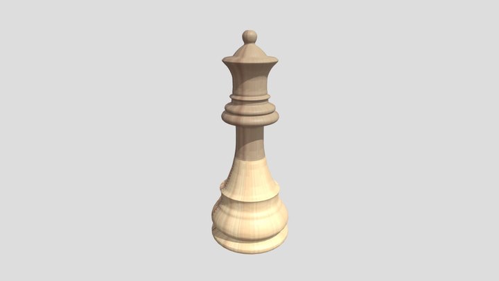 Chess Queen