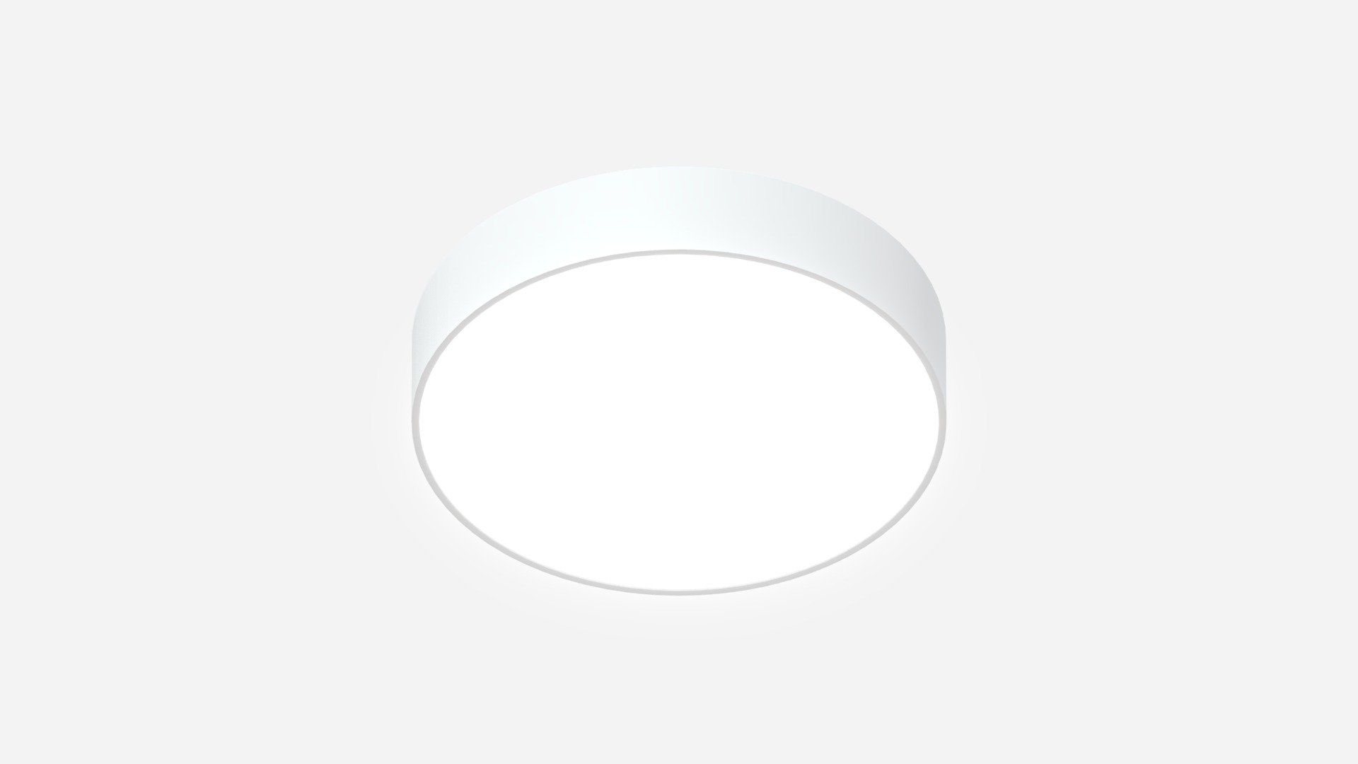 Lamp ROUND L