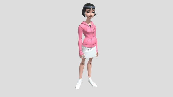 julie