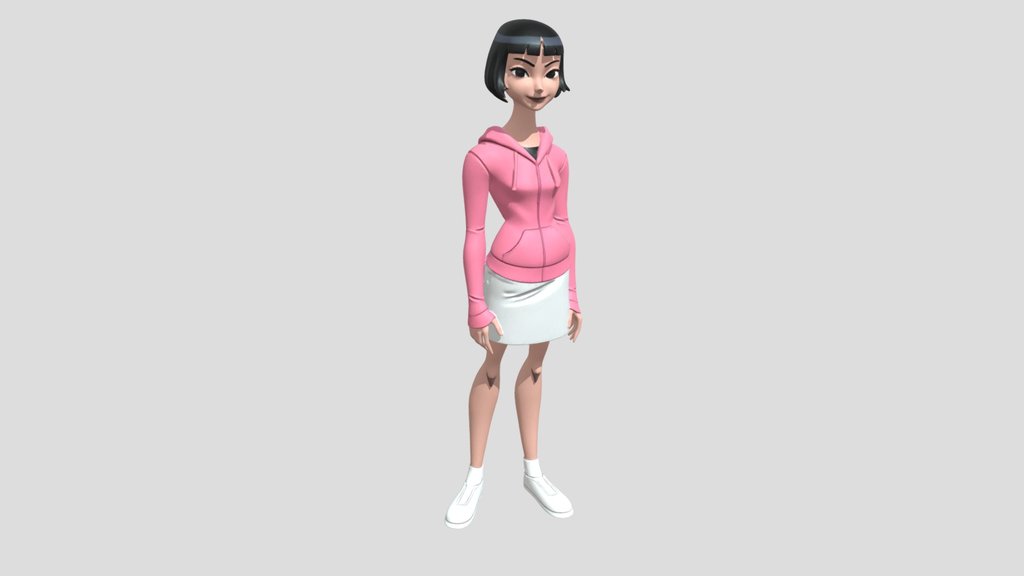 julie