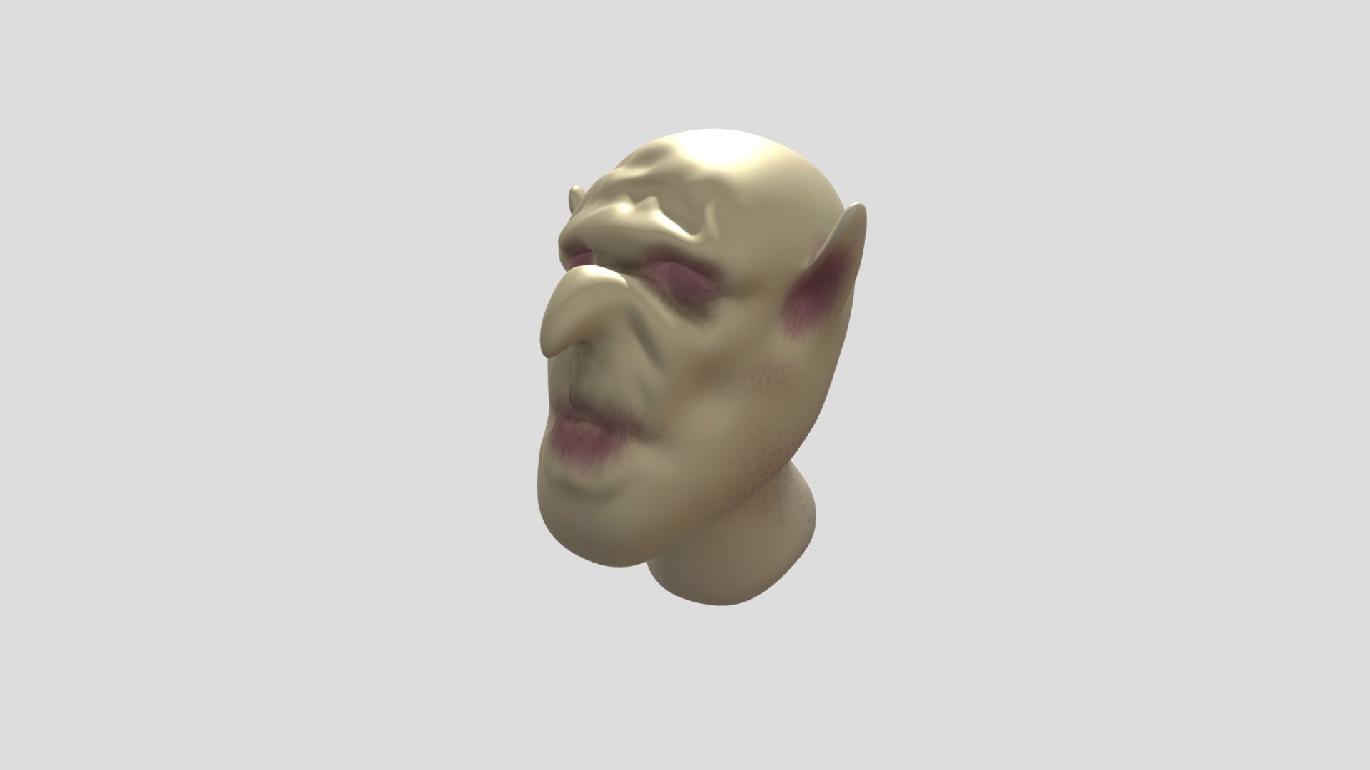 Monster