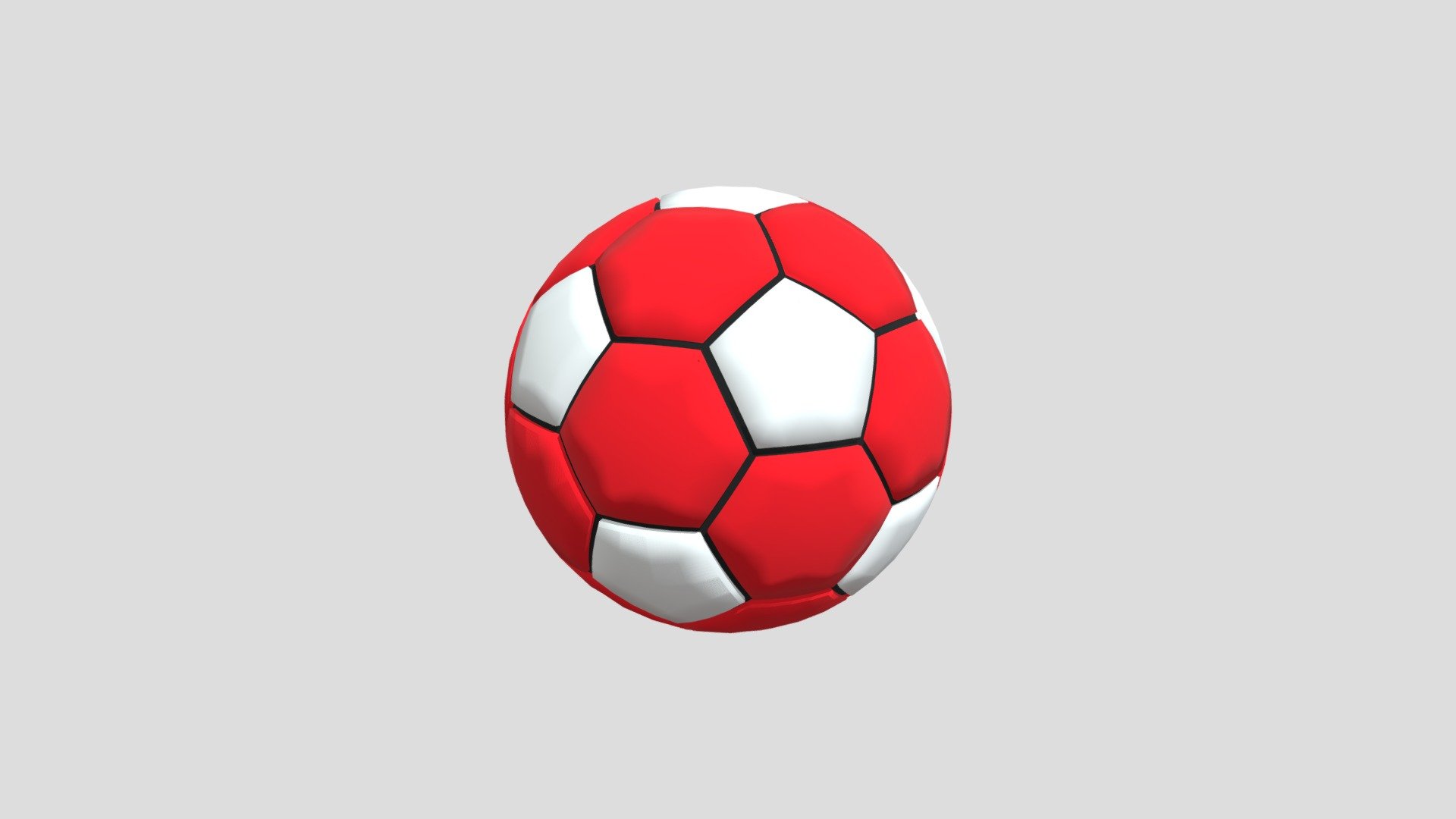 Soccer Ball