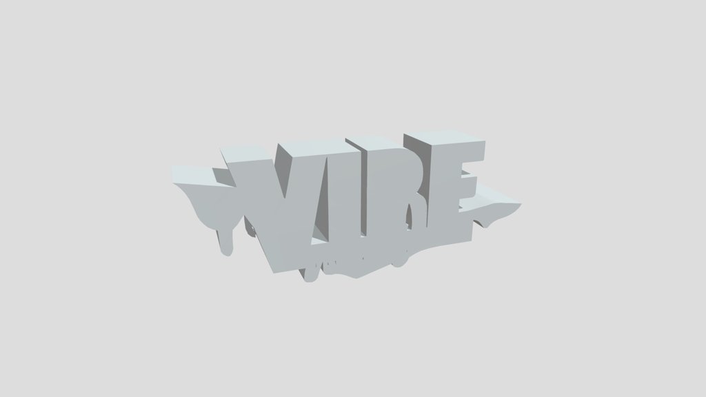 VIBE roleplay logo