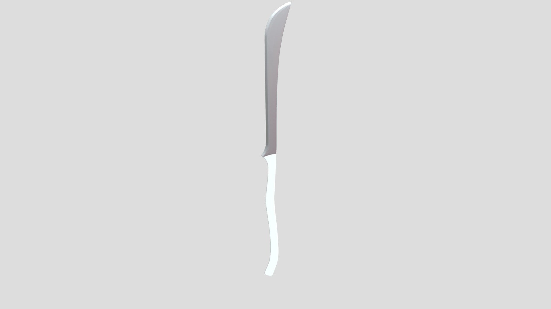 Elf Glaive