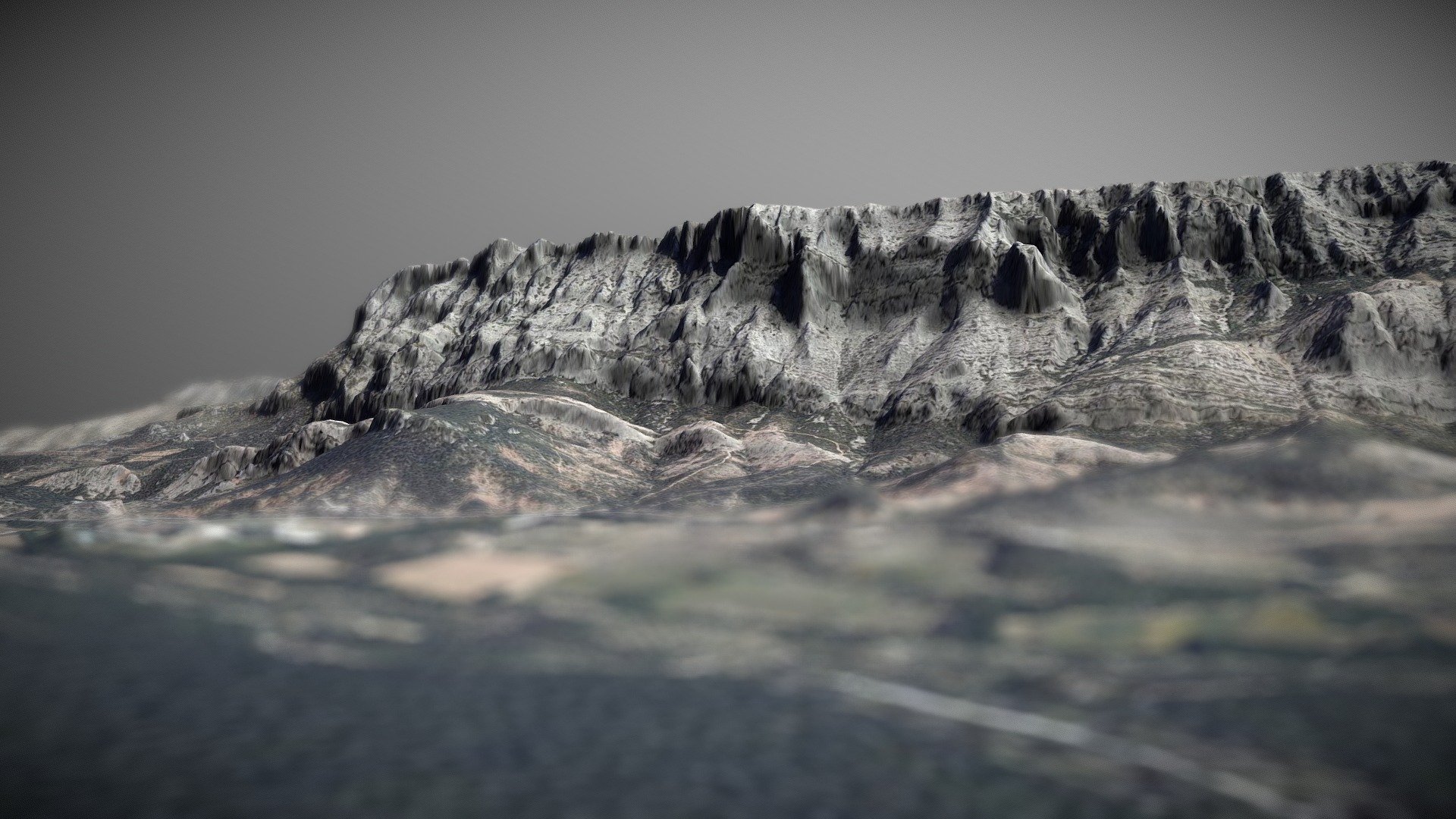 Sainte Victoire