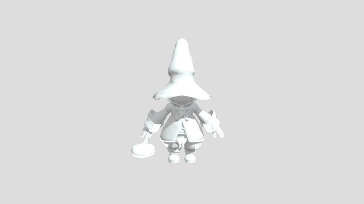 Ff9 3D models - Sketchfab