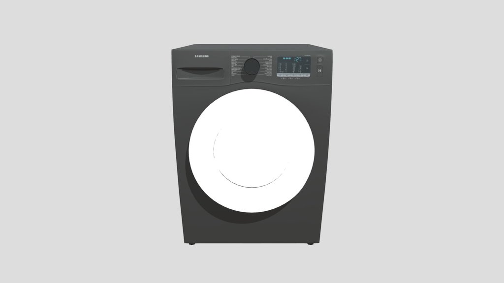 Samsung Washing Machine