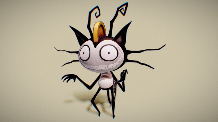 Meowbahh 3D models - Sketchfab