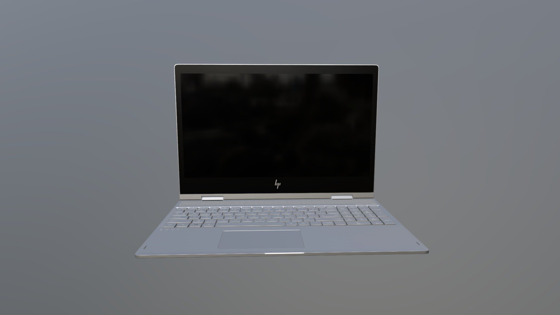 HP ENVY x360 15-dr