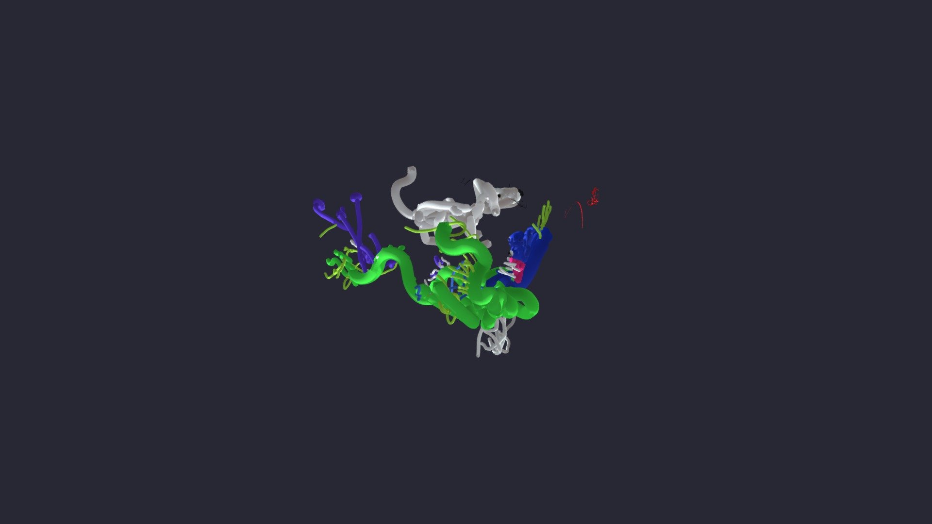 Ratdog & Monster