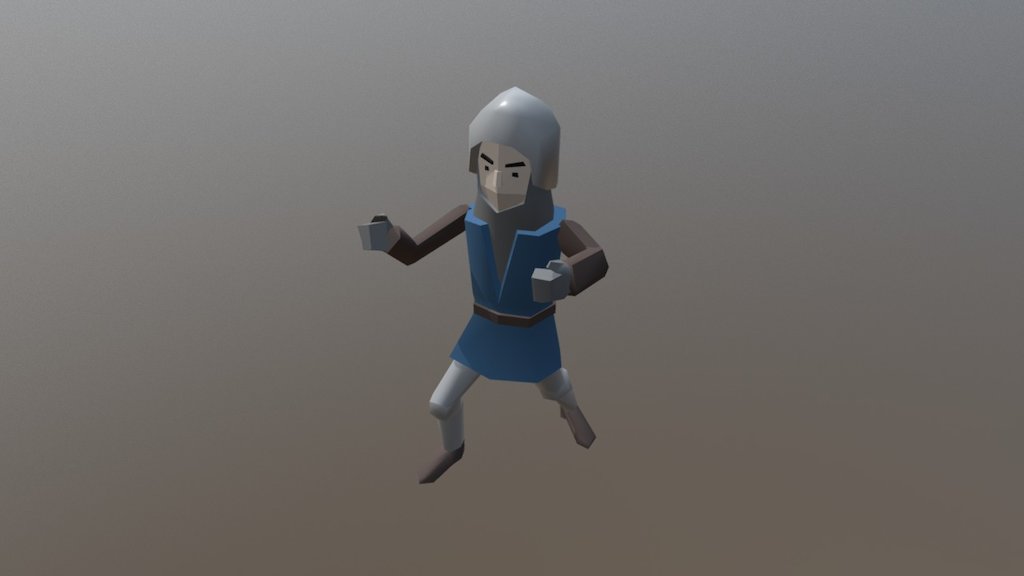 Sword Fighter 2