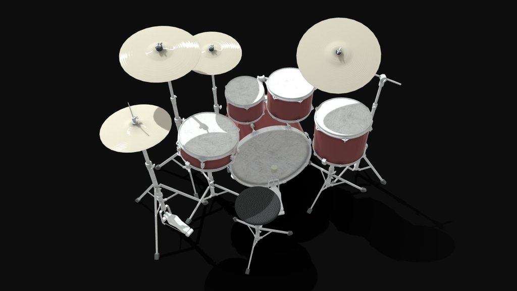 drum kit