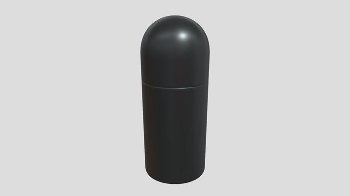 Antiperspirant – Modelo 3D gratuito STL