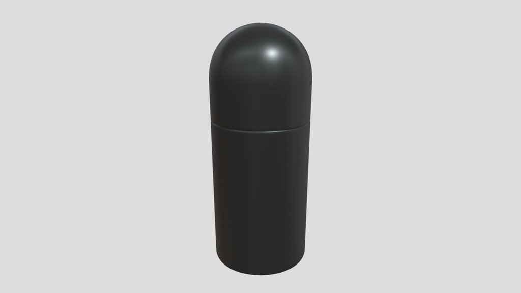 Antiperspirant