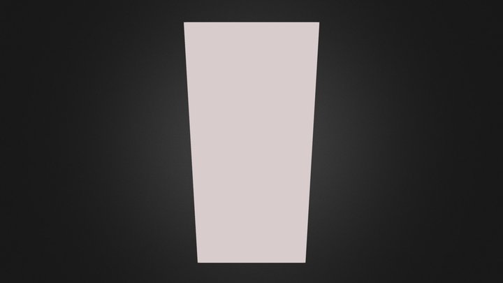 123 3D Model