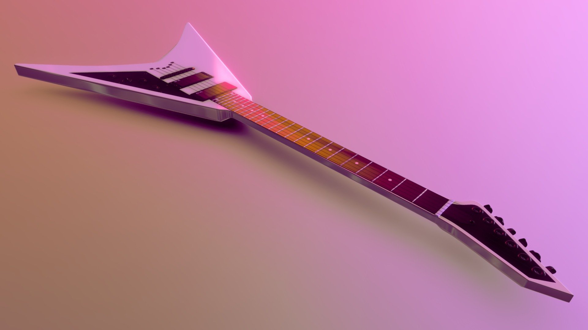 Electro Guitar