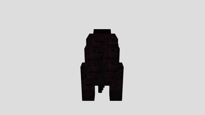 Mammoth 3D Model