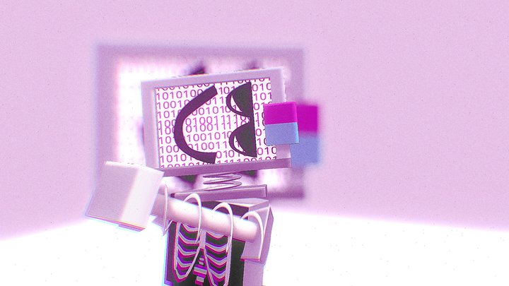 goodware 3D Model