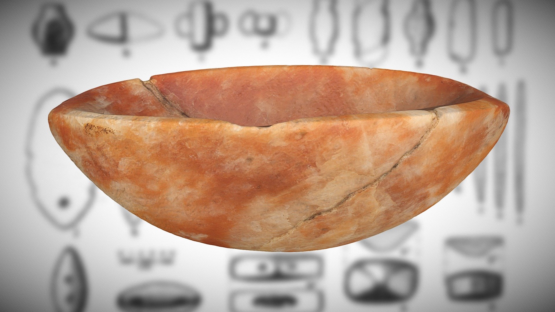 Boatstone - Download Free 3D model by Frank McMains (@frankmcmains ...