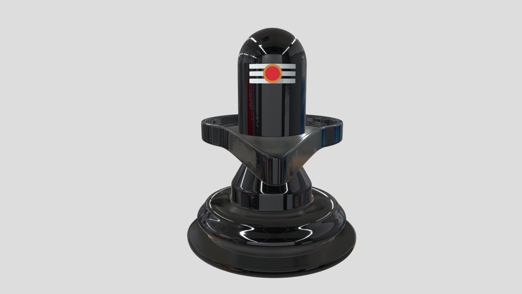 Shiva A 3d Model Collection By Sushant17 Sketchfab