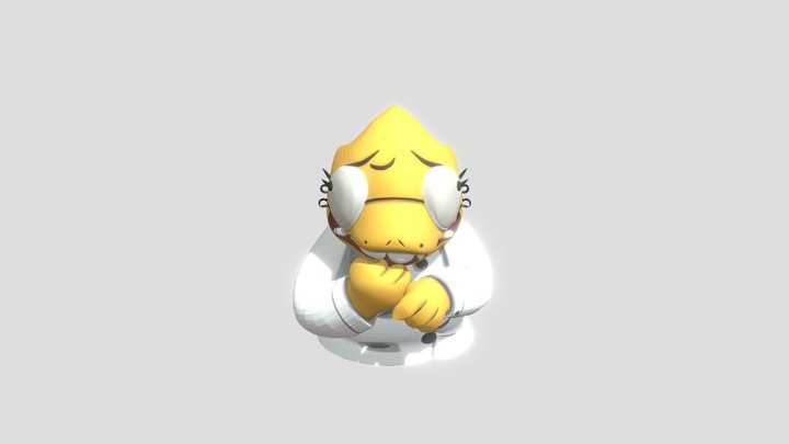 Alphys