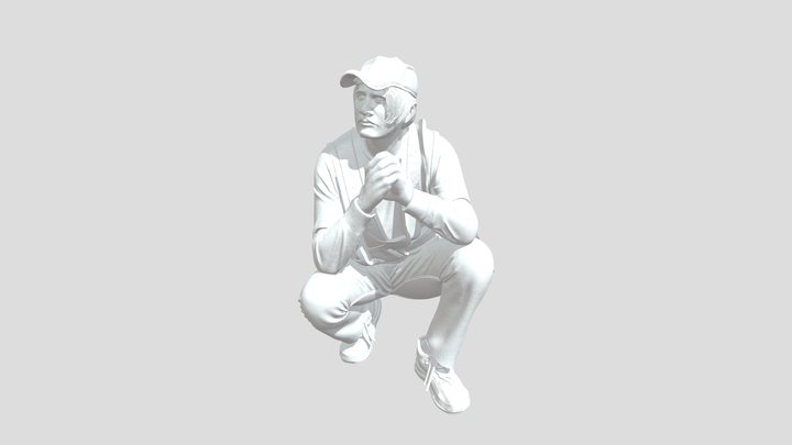 Nube Render - Río Lerma