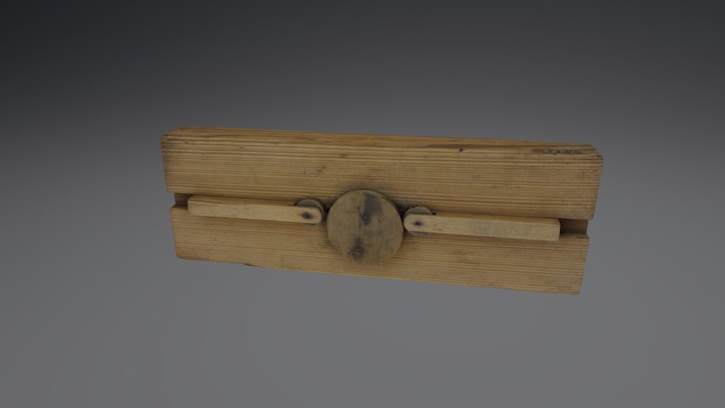 Mechanical alphabet, TM1356 (Low res.)