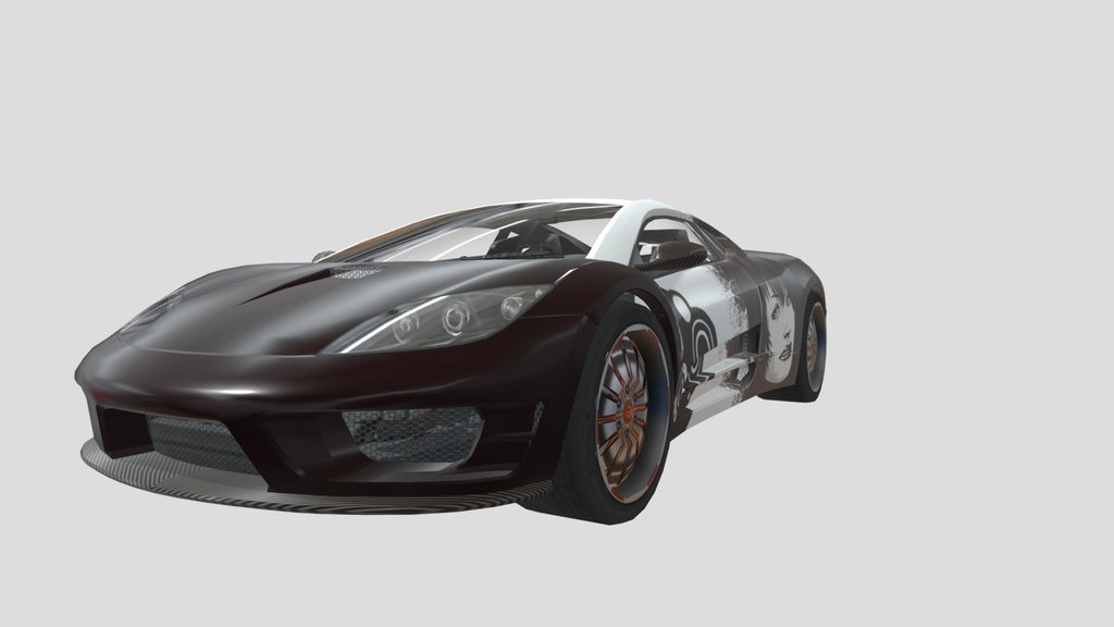 rossolini tempesta dream