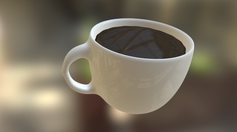 Coffe Cup