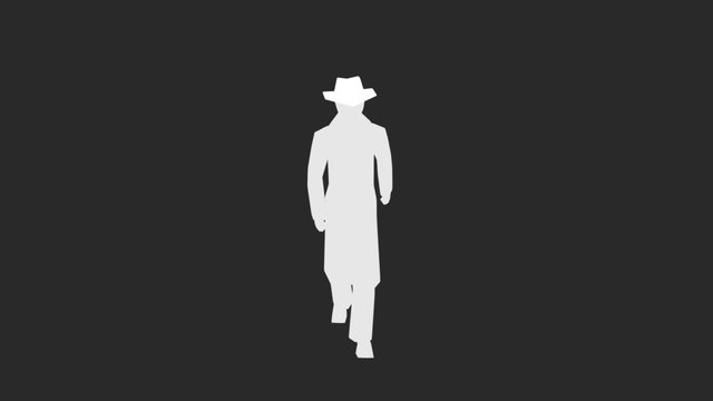 Walk Reference - A 3D model collection by SHEX - Sketchfab
