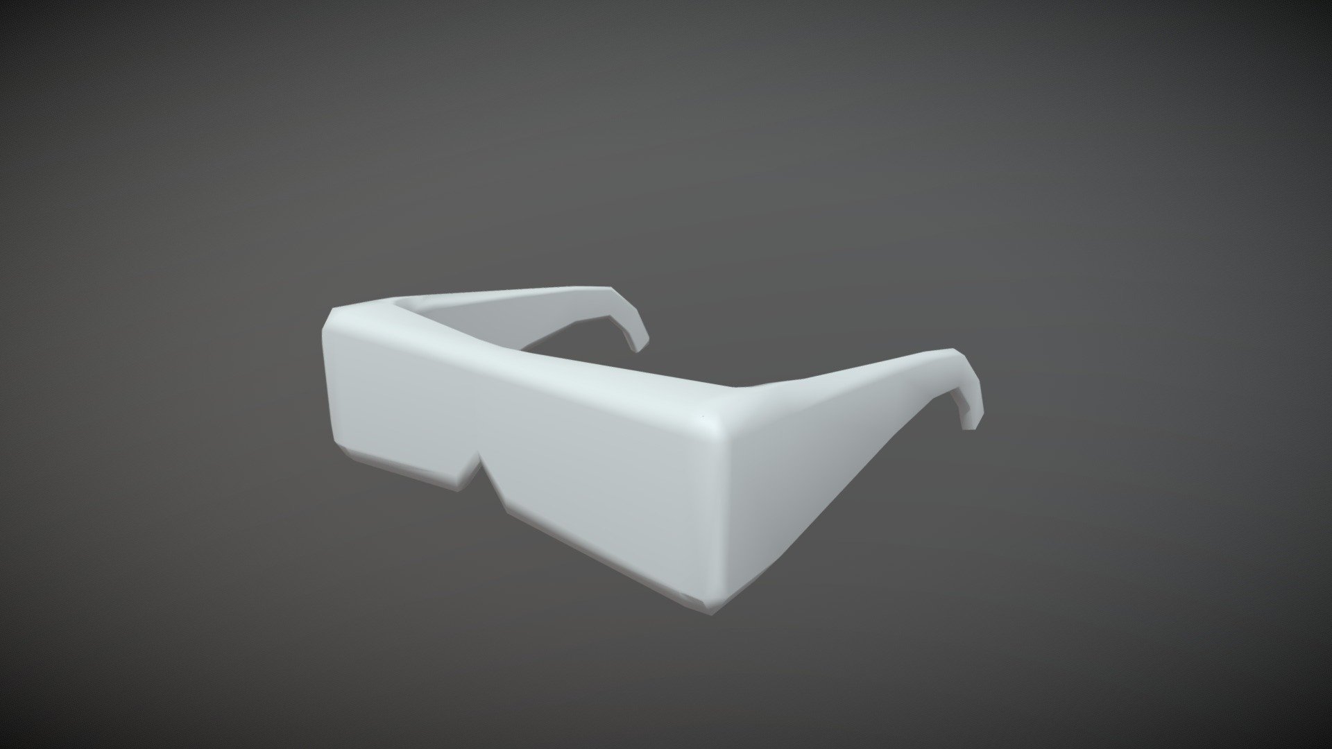 Safety Goggles