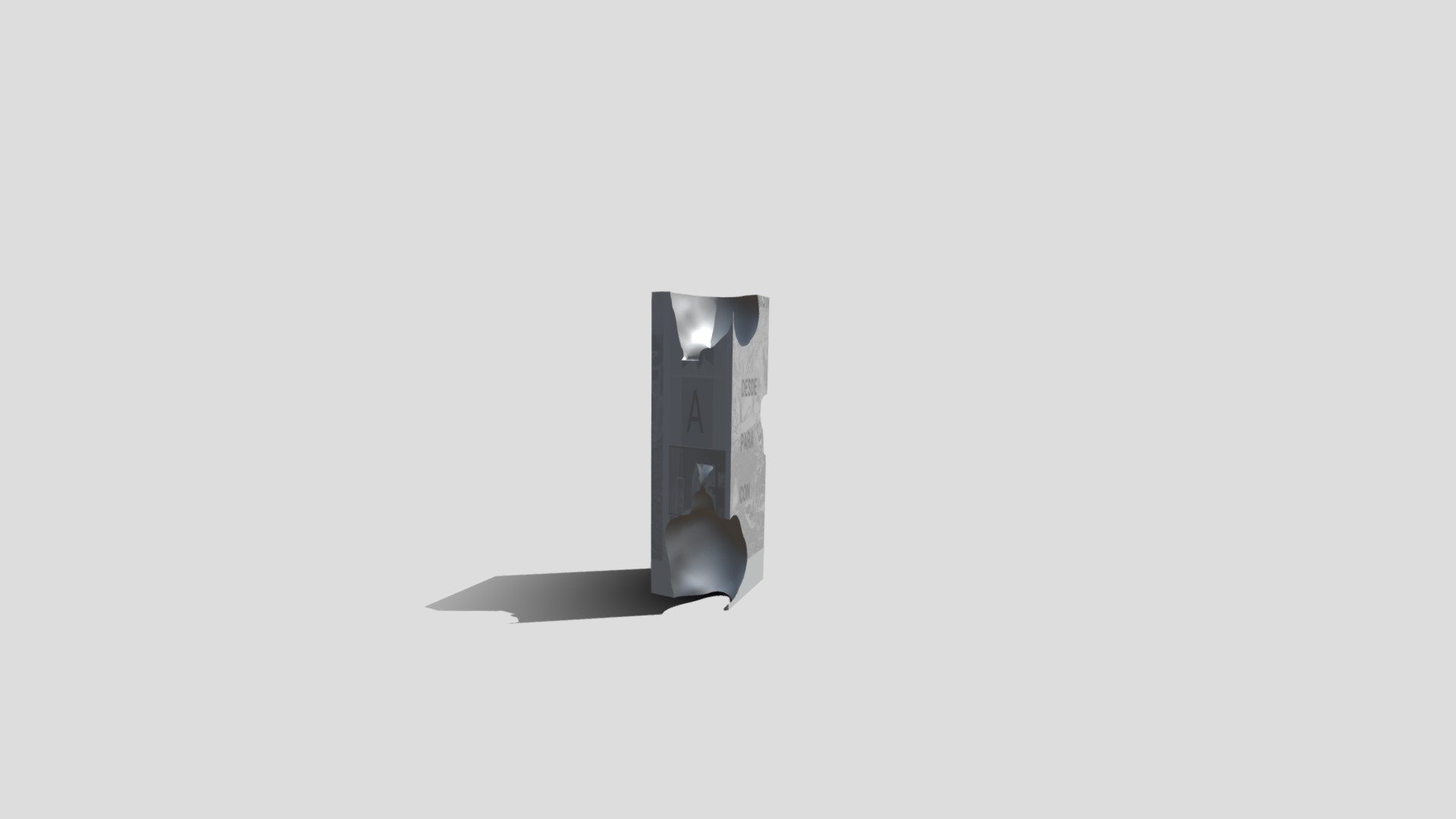 Sanitizer Monument2
