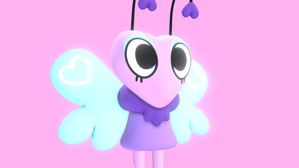 Dandys world working models - A 3D model collection by Parcizival ...