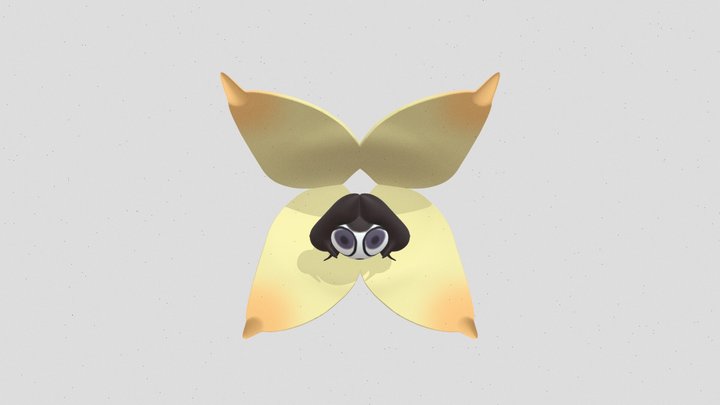 PolySphereflowaych 3D Model