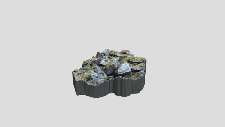 (Xem Phim) Cú Úp Rổ Đầu Tiên (2023) Vietsub 3D Model