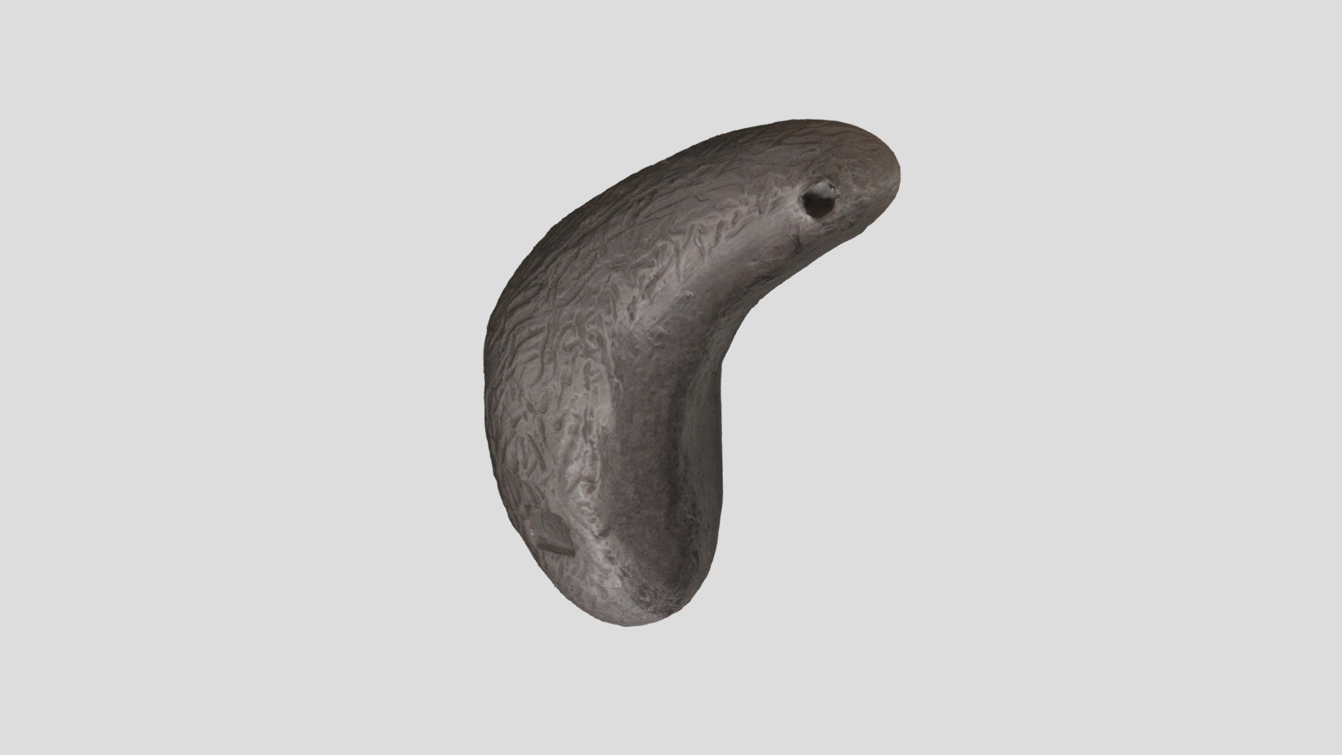 1967_7_Seal rattle
