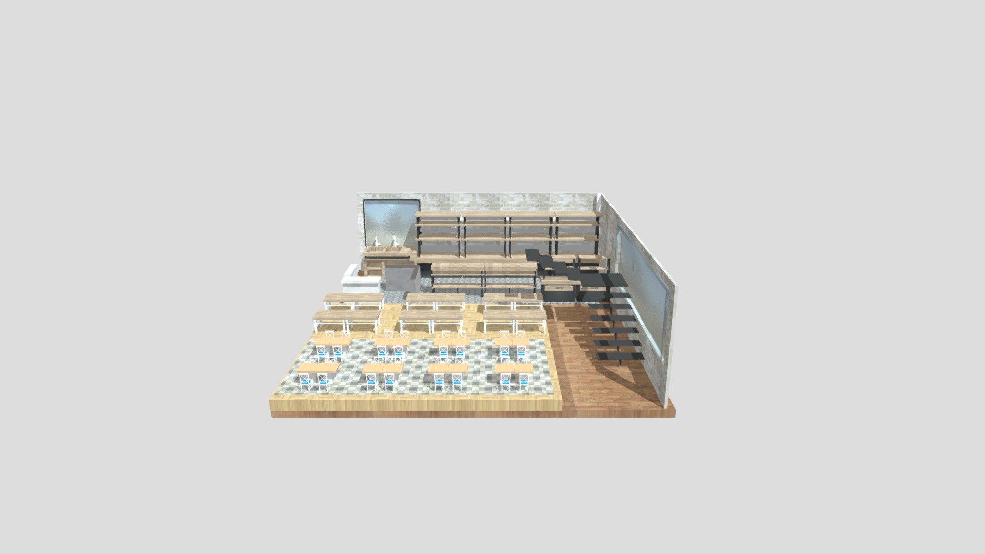 REATAURANT