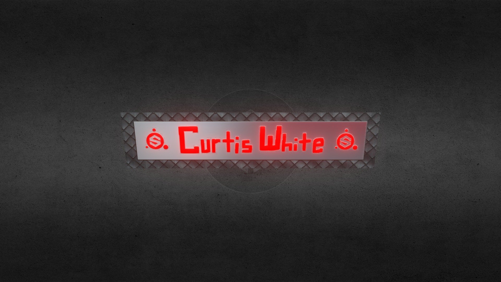 NamePlate