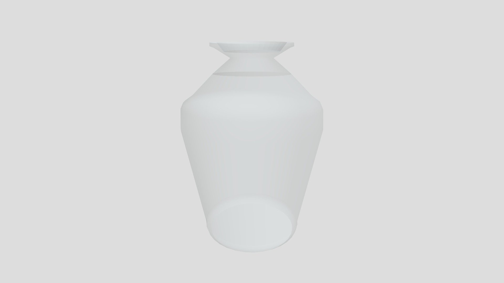 Vase from Poly by Google