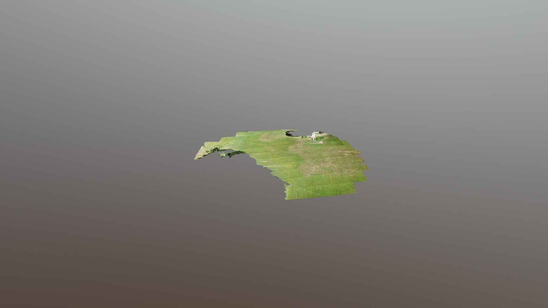 Triangle Field - 3D model by nmangsen [580648a] - Sketchfab