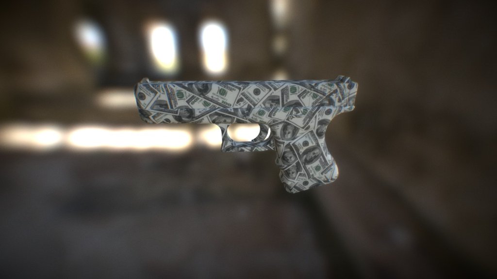 Glock-18 | Franklin