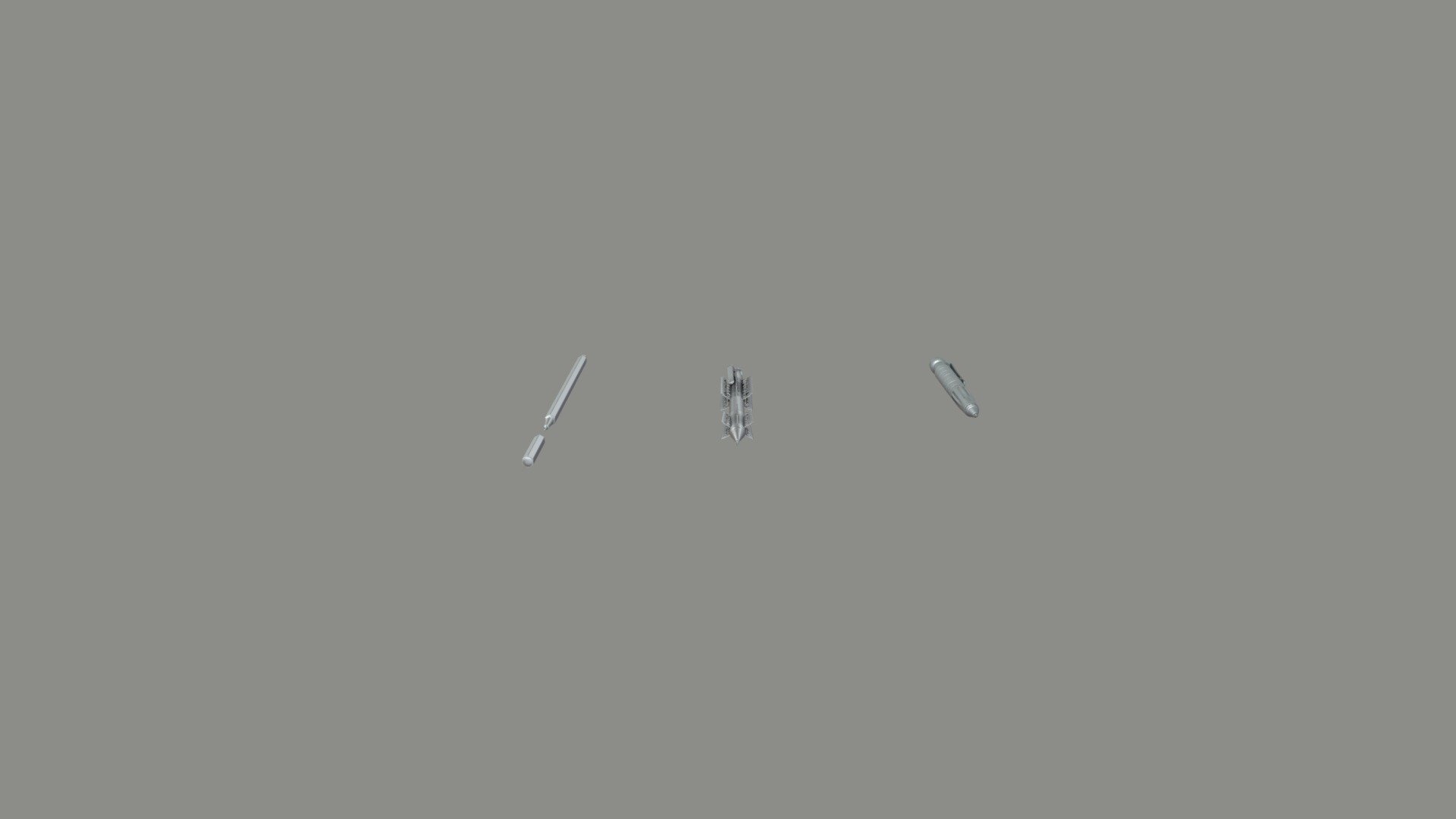 Bake - Download Free 3D model by Karsten000 [5808670] - Sketchfab