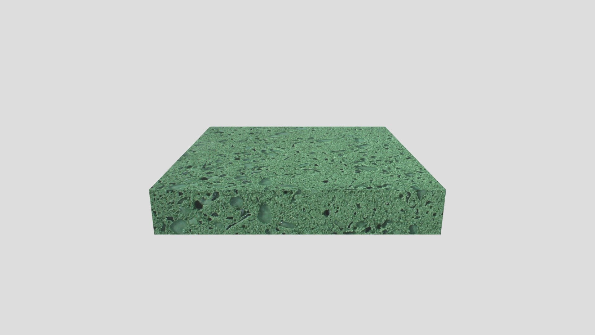Crystalpave Pale Green