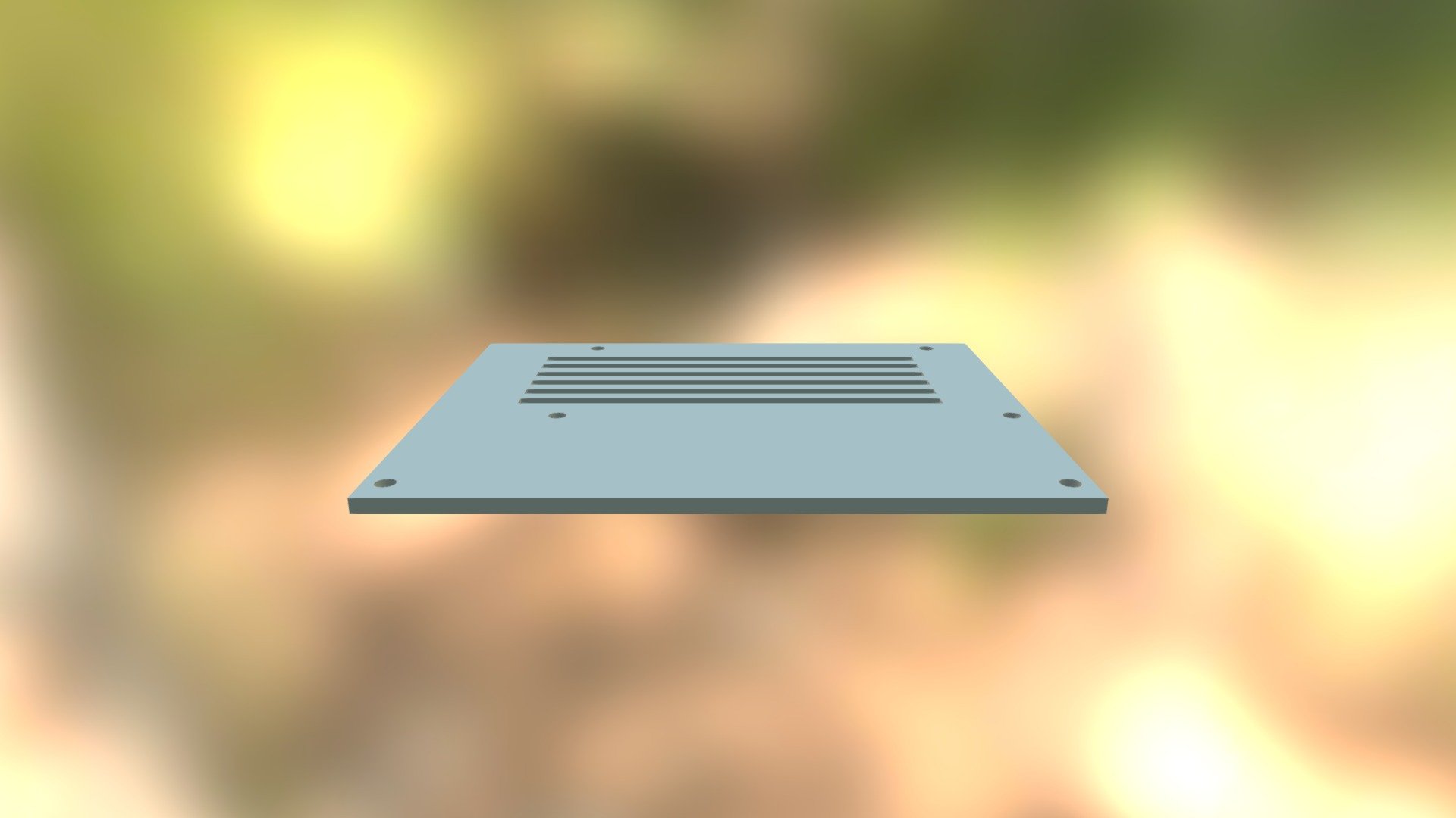 Udoo Bottom Rev