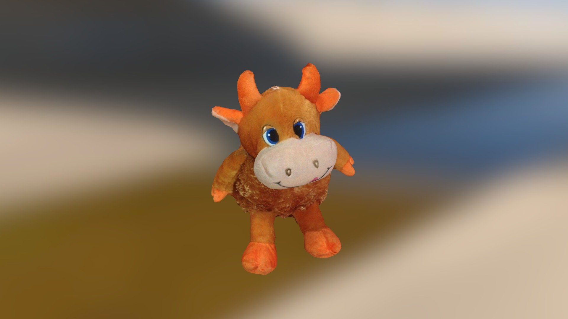 Cow