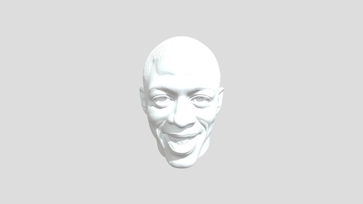 model 3D Model