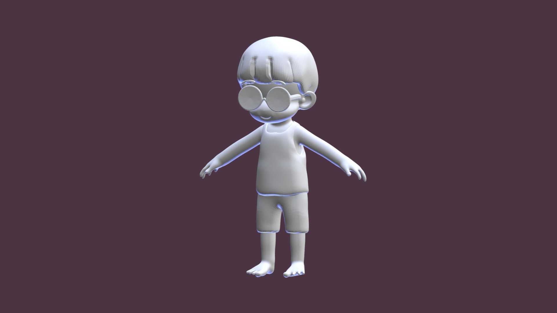 jowy- youngerdays