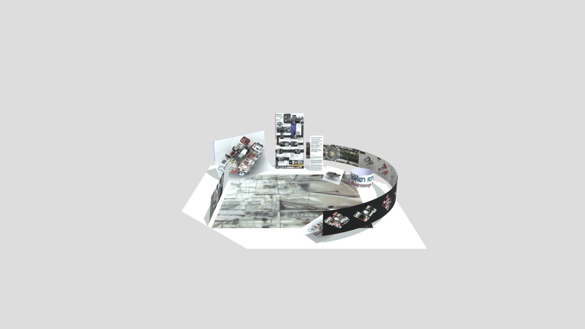 INDA_Y2_Archdes1_Thomas_Pup_texturemodel